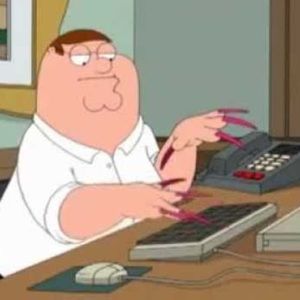 Meet your Posher, Diego